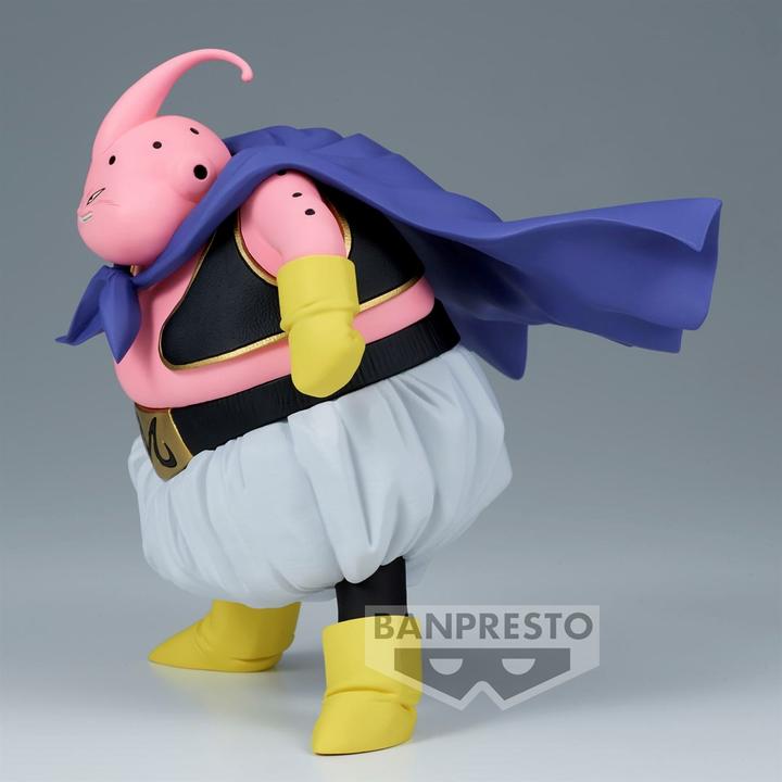 Actual product image Banpresto Dragon Ball - Good Buu Solid Edge Works