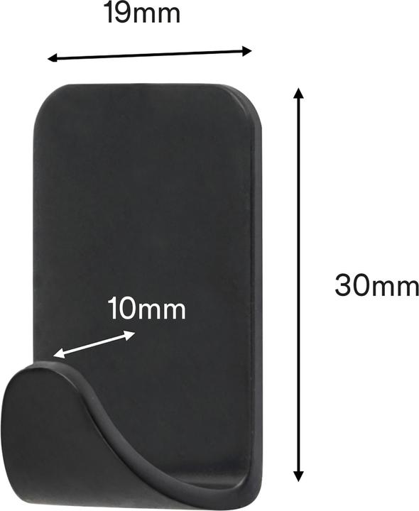 Produktbild Command Haken S