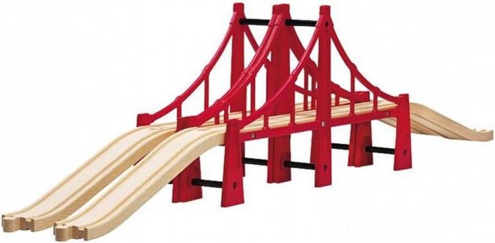 Immagine prodotto Brio Ponte sospeso