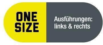 Produktbild Push Handgelenkstütze (One Size)