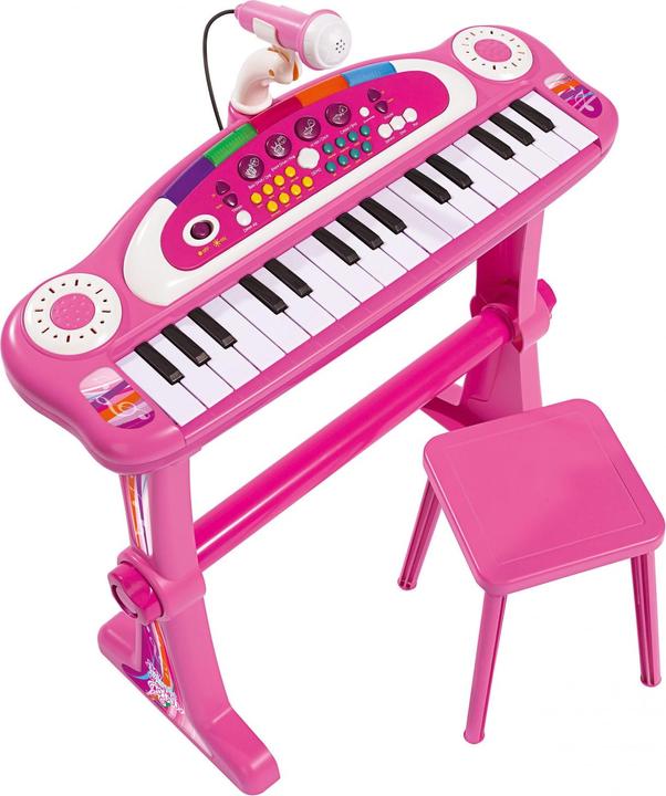 Produktbild Simba Standkeyboard