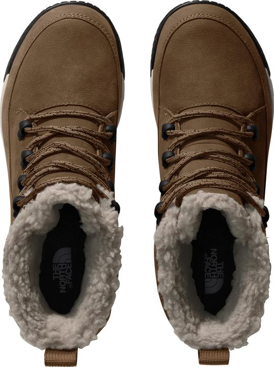 Produktbild North Face Sierra Mid Lace WP (37.5)