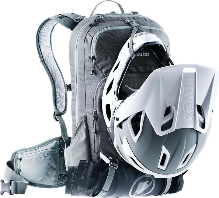 Actual product image Deuter Attack (16 l)