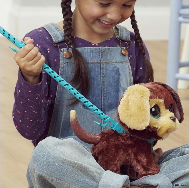 Produktbild FurReal Racker - Hund (29.30 cm)