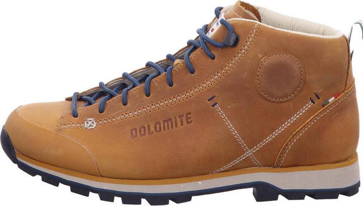 Actual product image Dolomite Cinquantaquattro Mid Full Grain Leather Evo (44.5)