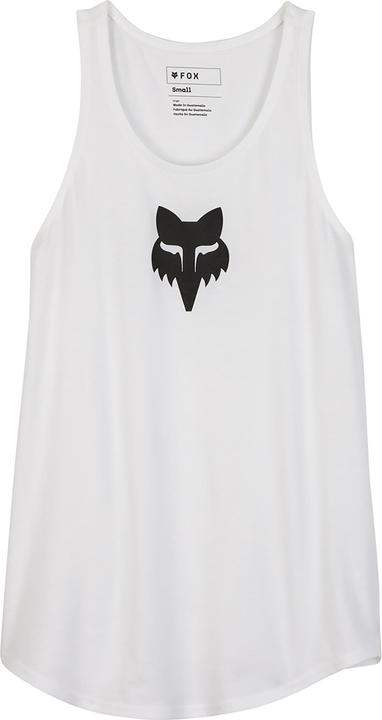 Fox Réservoir 24 W Head Wht