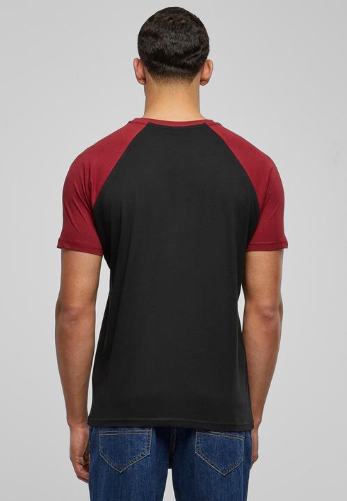 Actual product image Urban Classics t-shirt (XXL)