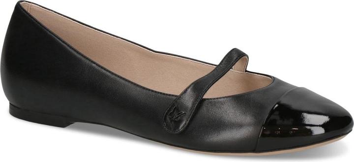 Actual product image Caprice Ballerina (37)