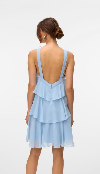 Produktbild Vero Moda VMFELICIA Kurzes Kleid Kleid (M)