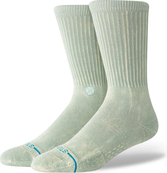 Stance Icon Dyed Crew