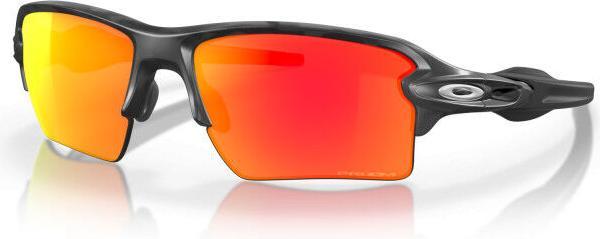 Actual product image Oakley Flak 2.0 XL (Orange, Black, Bronze)