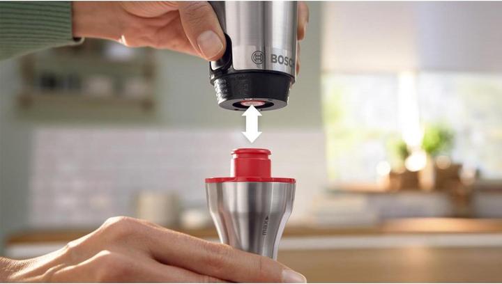 Immagine prodotto Bosch Hausgeräte Serie 6 ErgoMaster MSM6M810 (Spina UE)