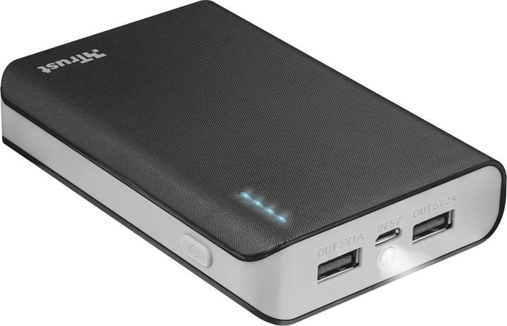 Trust Primo (8800 mAh, 10 W, 32.56 Wh)