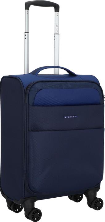 Produktbild Gabol Cloud 4-Rollen Kabinentrolley 55 cm (35 l, Handgepäck (bis 50l))