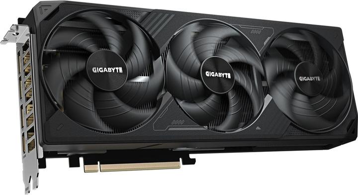Image du produit Gigabyte GeForce RTX 5070 Ti Windforce SFF (16 Go)