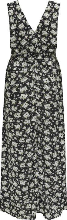 Produktbild Only Maternity Normal geschnitten V-Ausschnitt Maternity Langes Kleid Kleid (M)