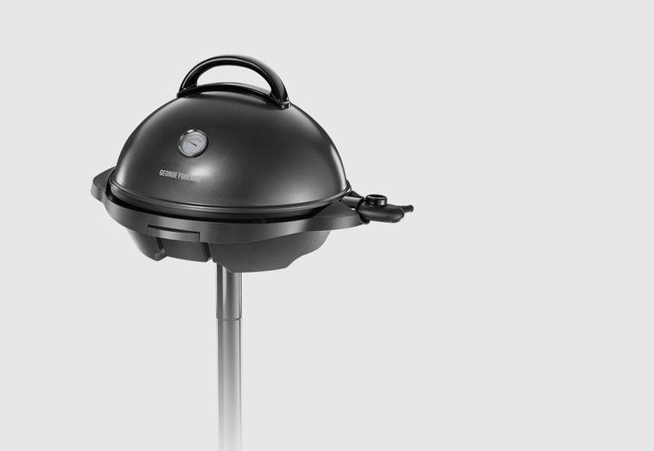 Immagine prodotto George Foreman Grill 2in1 elettrico (22460-56)