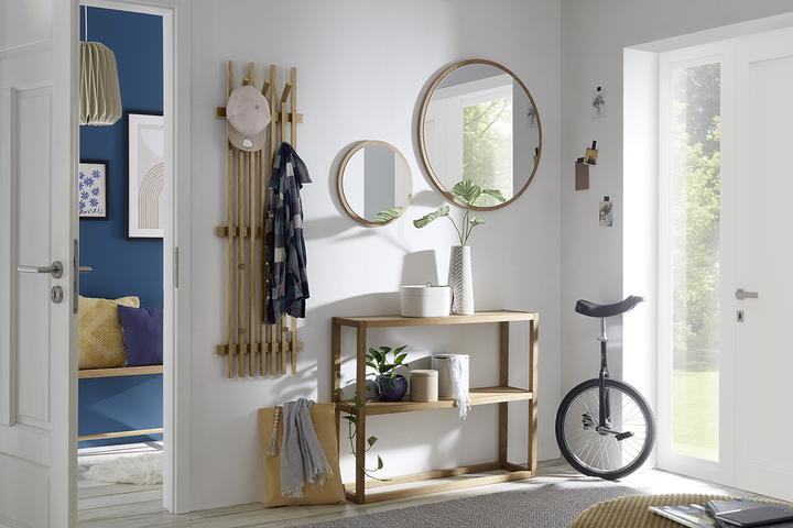 Actual product image Robas Lund Agra (75 x 75 cm)