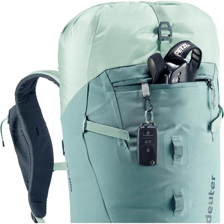 Image du produit Deuter Guide 22 (22 l)