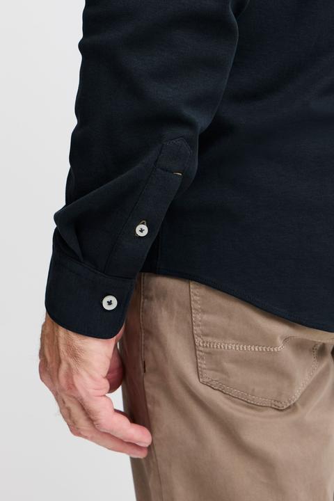 Immagine prodotto FQ1924 FQSTEVEN knitted LS shirt 21900671 (S)