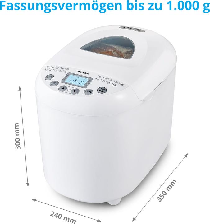 Image du produit Medion MD 11011