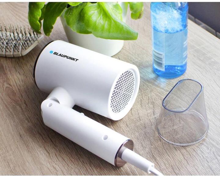 Image du produit Blaupunkt Sèche-cheveux 1600 watts