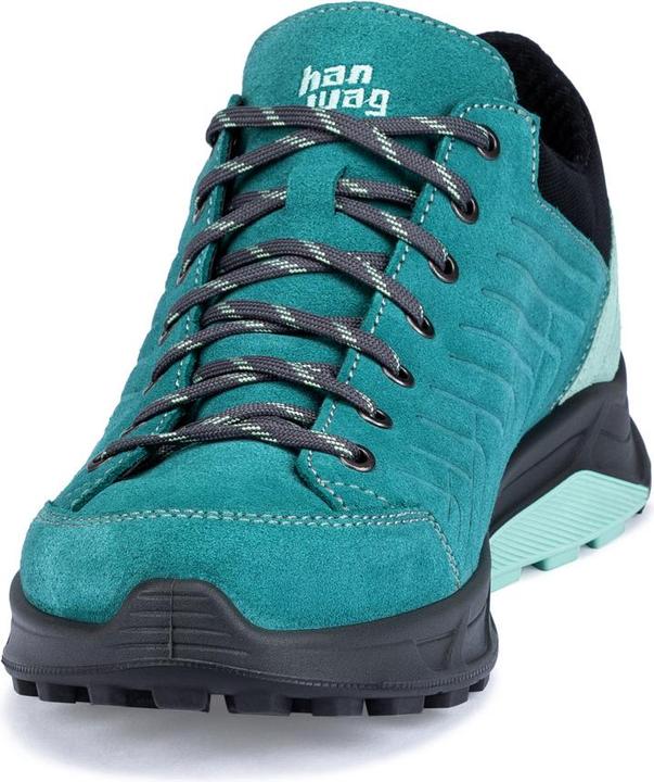 Produktbild Hanwag Coastrock Low Lady ES (39)