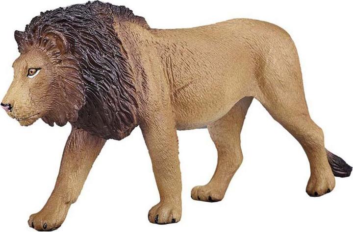 Produktbild Mojo Wildlife Wildtiere Safari Spielset, 6-teilig. - 380026