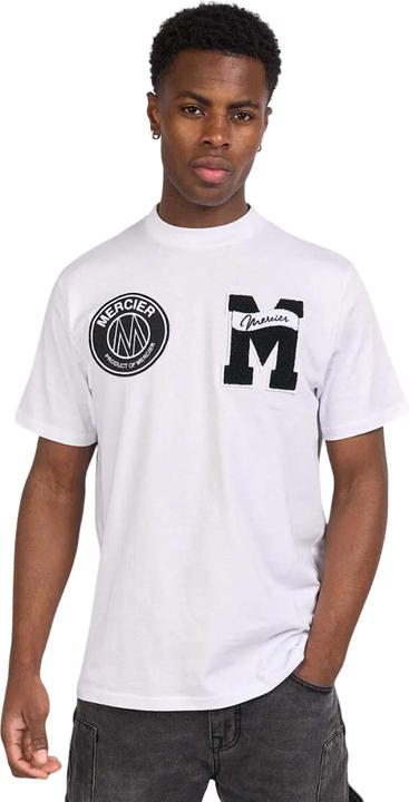 Mercier Academy TShirt