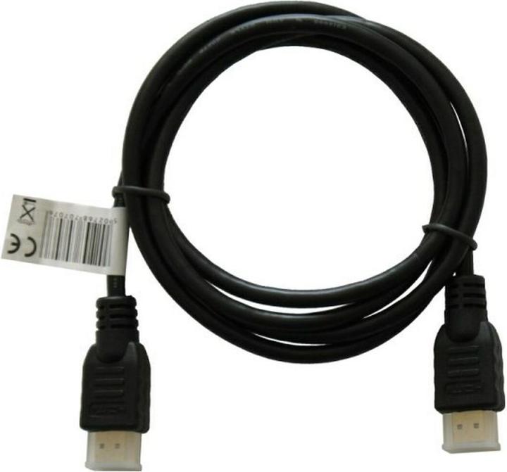 Image du produit Savio HDMI – HDMI (15 m, HDMI)