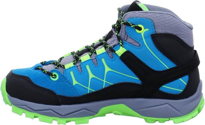 Produktbild Salewa Alp Trainer Mid GTX Schuhe (31)