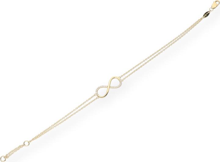 Produktbild Carat Motifs (19.40 cm, Gold 18ct)