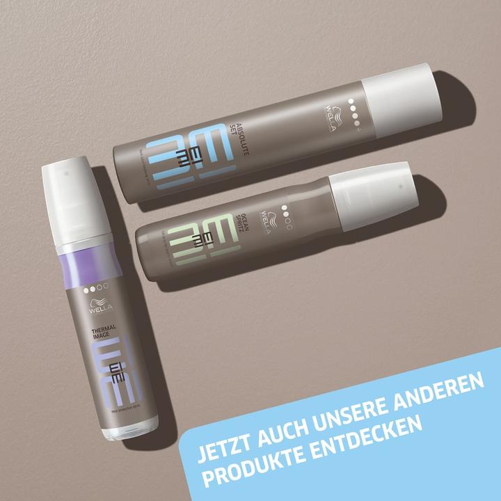 Produktbild Wella EIMI Absolute Set (500 ml)