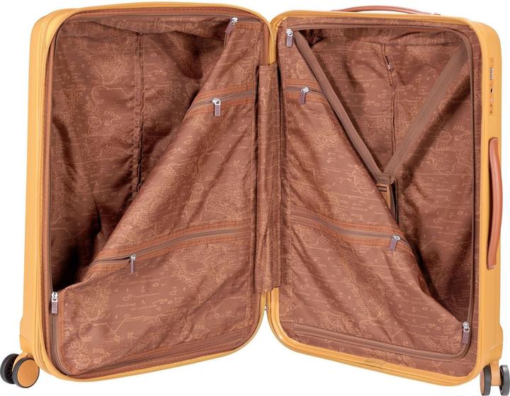 Produktbild Jump Uppsala 4-Rollen Trolley 69 cm (76 l, L (90 - 115l))