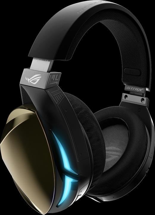 Actual product image ASUS ROG Strix Fusion 500 (Cable)