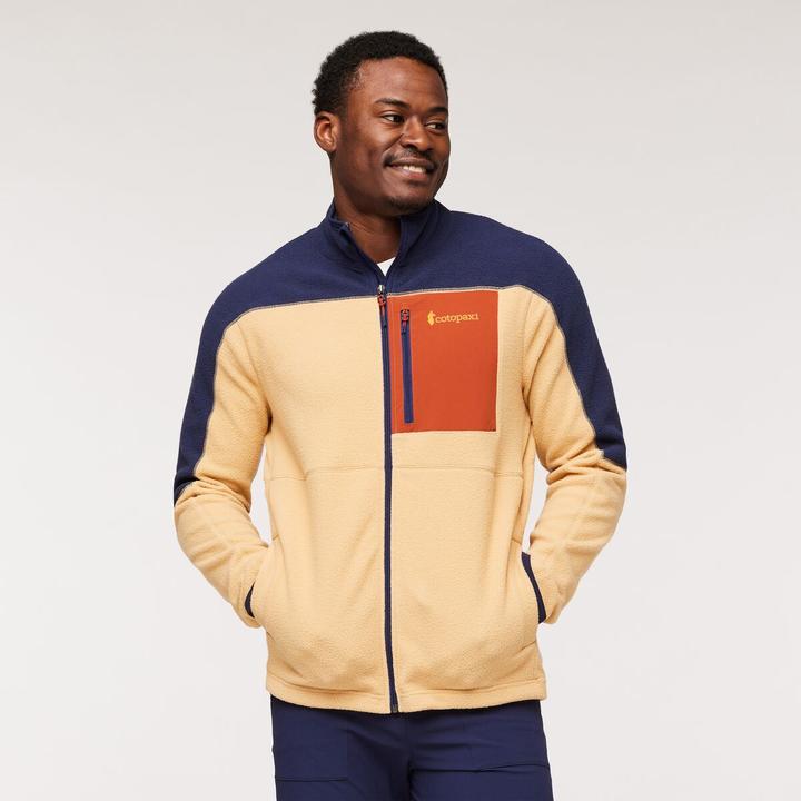 Image du produit Cotopaxi Abrazo Fleece Full-Zip Jacket (XL)