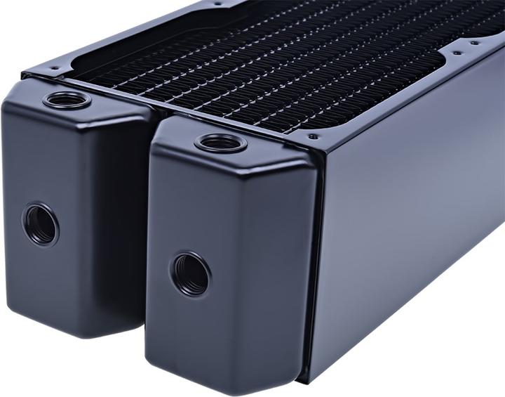 Actual product image Alphacool NexXxoS 280mm (140 mm)