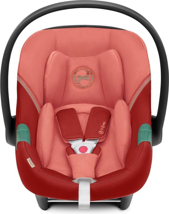 Productafbeelding Cybex Aton S2 i-Size (Kinderzitje, ECE R129/i-Size standaard)