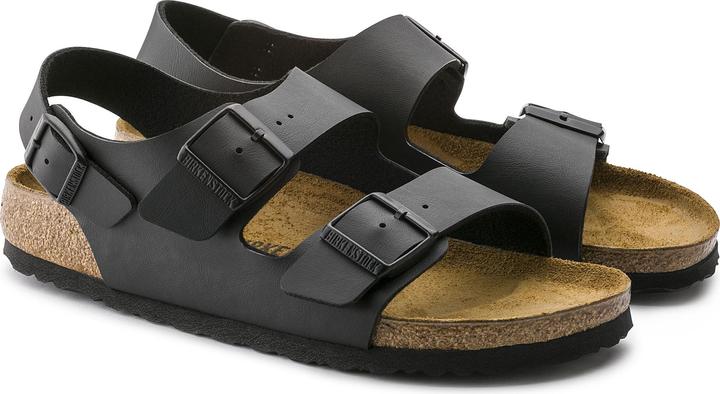 Produktbild Birkenstock Milano Birko-Flor Normal (42)