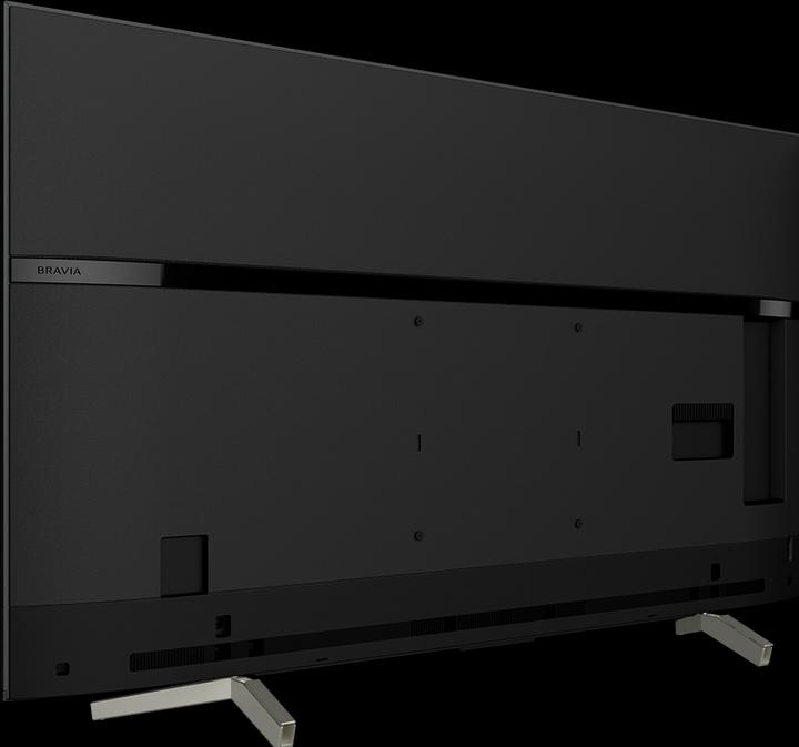 Produktbild Sony Kd-43xf8505 (43", LCD, 4K, 2018)