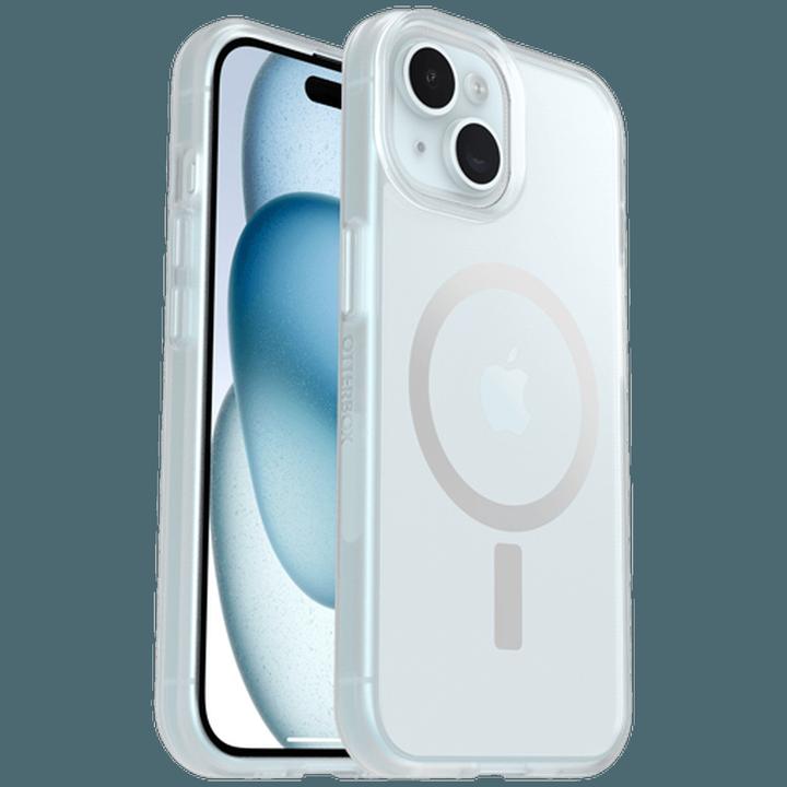 Produktbild OtterBox React mit MagSafe (Apple iPhone 13, Apple iPhone 14, Apple iPhone 15, Apple iPhone 16e)