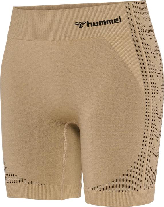 Produktbild hummel Hmlshaping Seamless Mw Shorts (XL)