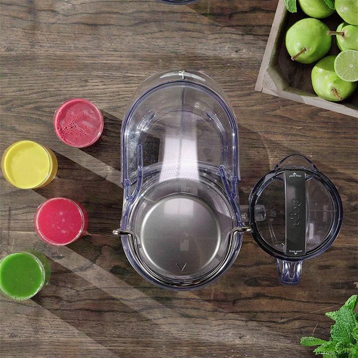 Productafbeelding Sage The Nutri Juicer Cold Plus