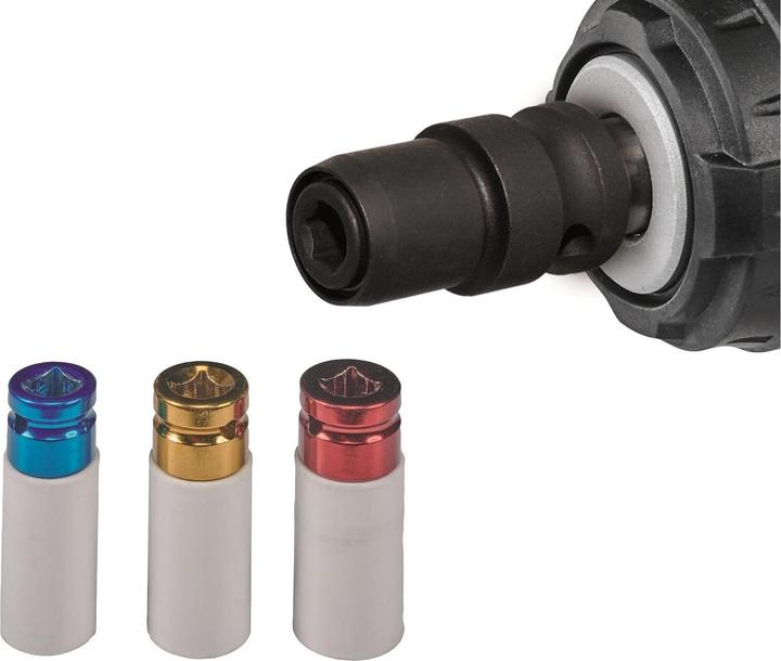Immagine prodotto Einhell Impaxxo 18/400 Solo (Batteria ricaricabile)