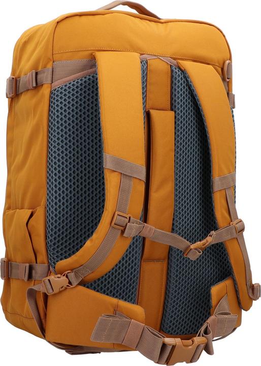 Actual product image Cabin zero Travel Cabin Bag Classic Pro 42L backpack 54 cm laptop compartment (42 l)