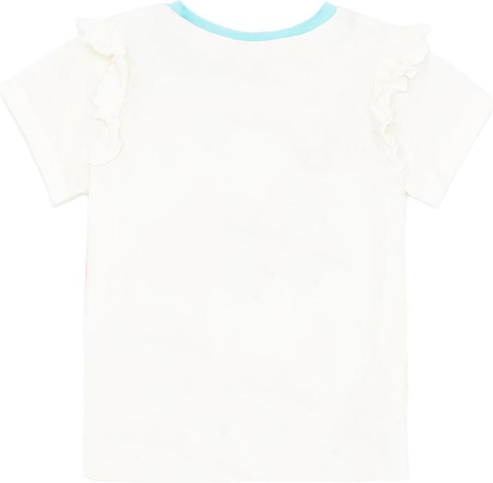 Immagine prodotto Disney Frozen Set Pigiama Maniche Corte Ragazze (128)