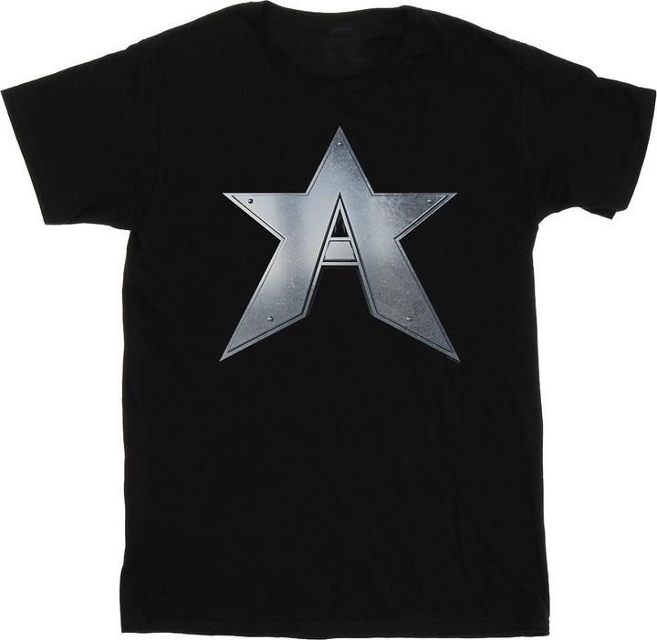The Falcon And The Winter Soldier A Star TShirt (M)