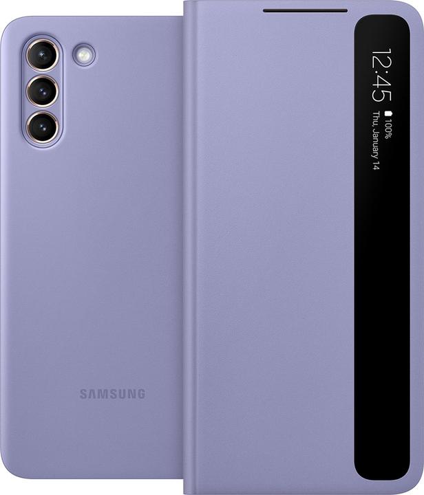 Produktbild Samsung Smart Clear View (Samsung Galaxy S21+ 5G)