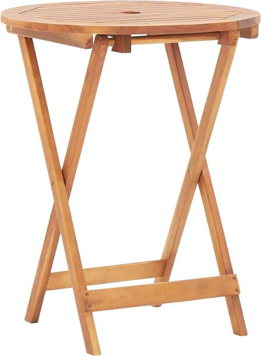 Produktbild VidaXL Münchenbernsdorf (54 cm)