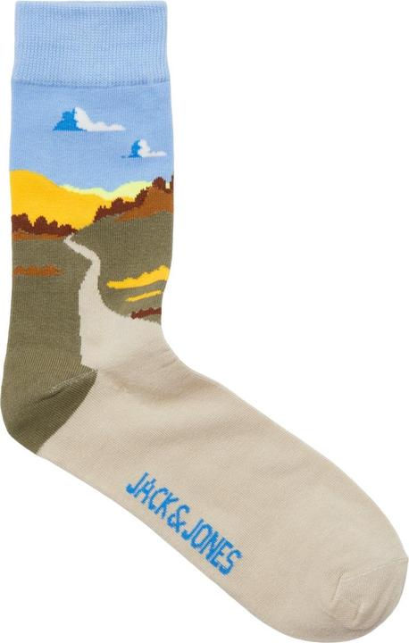 Produktbild Jack & Jones Landscape (3er Pack, One Size)
